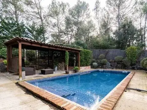 Chalet en Sant Julià de Ramis