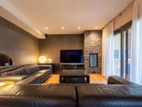 Chalet en Sant Julià de Ramis