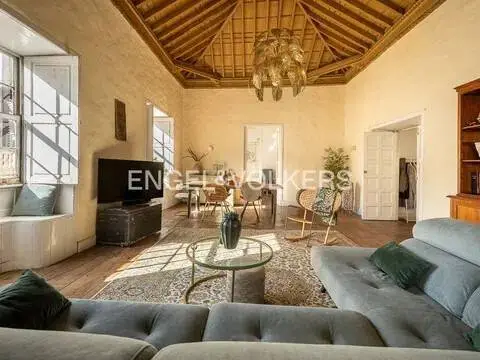 Chalet en La Orotava