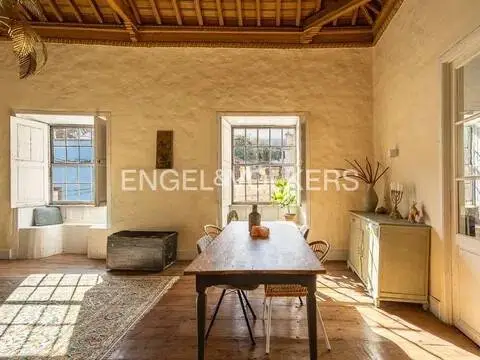 Chalet en La Orotava