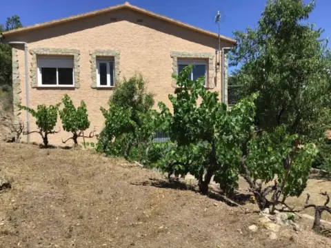 Chalet en Les Avellanes i Santa Linya