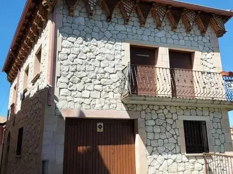 Chalet en Aranda de Duero