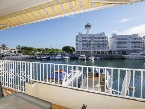 Piso en Castelló d'Empúries