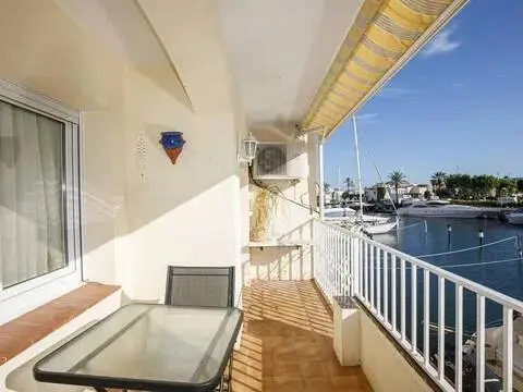 Piso en Castelló d'Empúries