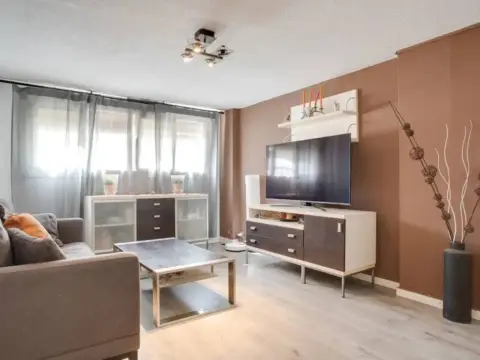 Piso en Bellvitge