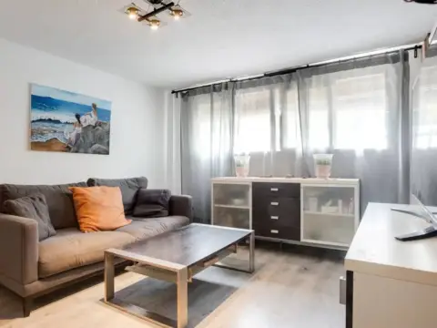Piso en Bellvitge