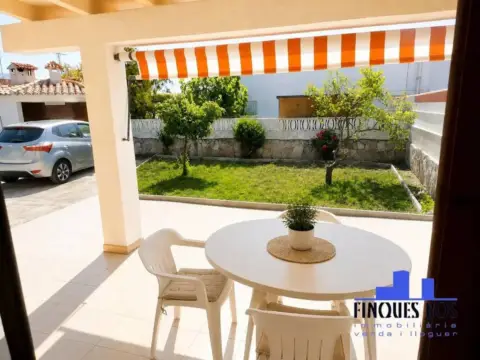 Chalet en Vinaròs