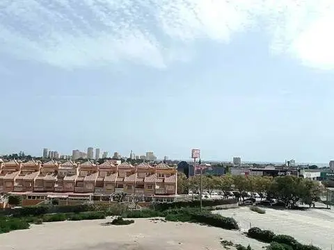 Piso en Sant Joan d'Alacant