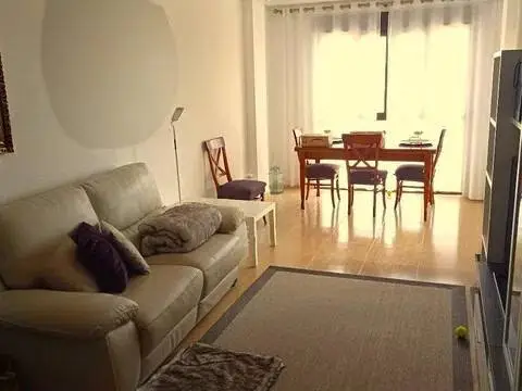 Piso en Sant Joan d'Alacant