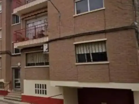 Garaje en calle del Compromiso de Caspe