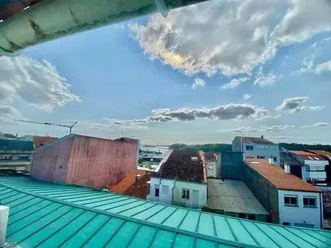 Casa en Vilagarcía de Arousa