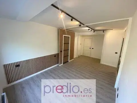 Piso en Recatelo-O Carme