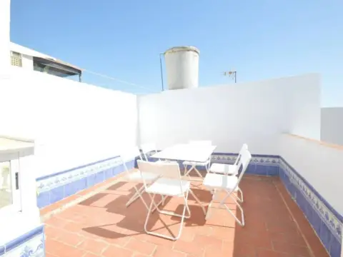 Piso en calle Misericordia