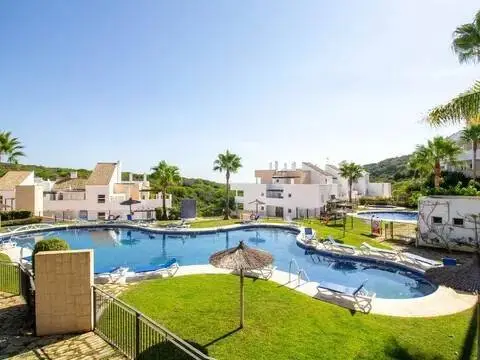 Piso en La Alcaidesa