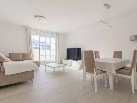 Piso en La Alcaidesa