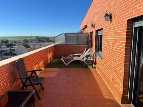 Ático en Nuevo Hospital-Larache