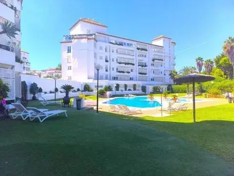 Piso en Puerto Banús