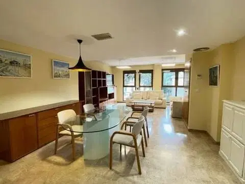 Piso en El Pilar