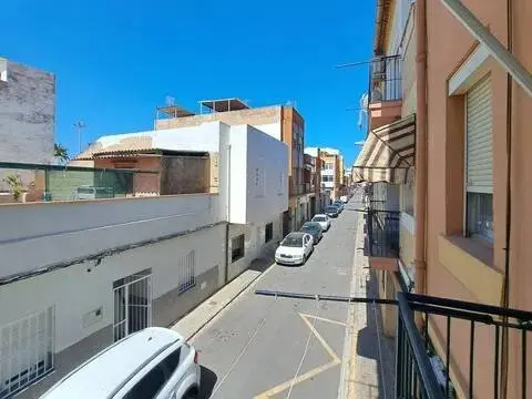 Piso en Avinguda Nou d'Octubre-Port de Sagunt