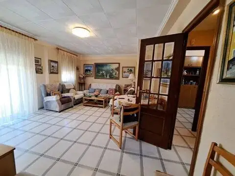 Piso en Avinguda Nou d'Octubre-Port de Sagunt