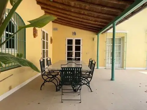 Chalet en calle calle Diez de Onate No Number