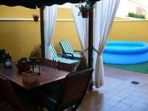 Chalet en Miguelturra