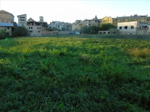 Terreno en Carrer del Prat d'en Galliners