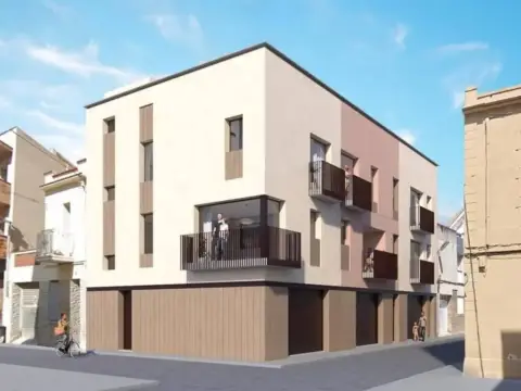 Chalet en Carrer del Jardí