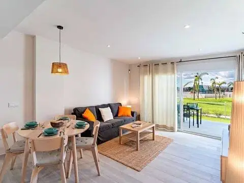 Piso en calle Plaza Residencial C1 Playazo, 16