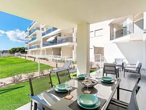 Piso en calle Plaza Residencial C1 Playazo, 16