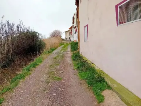 Garaje en calle de las Eras de San Juan