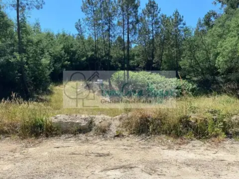 Terreno en O Porriño
