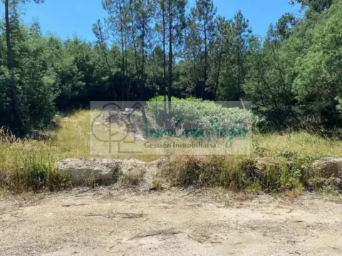 Terreno en O Porriño