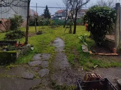 Casa en Vilagarcía de Arousa