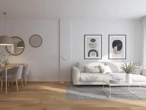 Piso en Migdia Casernes