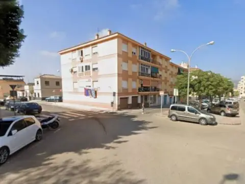 Local comercial en Núcleo Urbano
