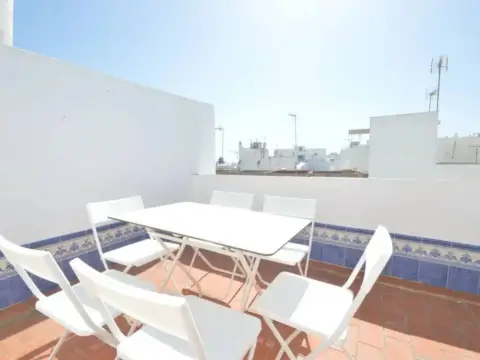 Piso en calle de Pascual Junquera