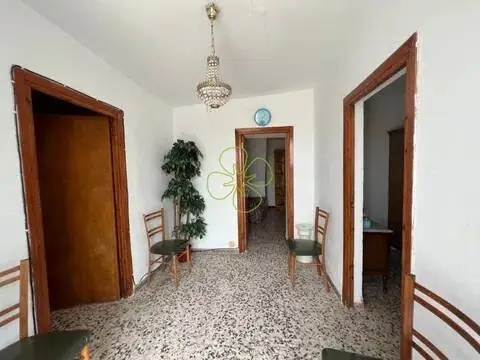 Casa rústica en Oria