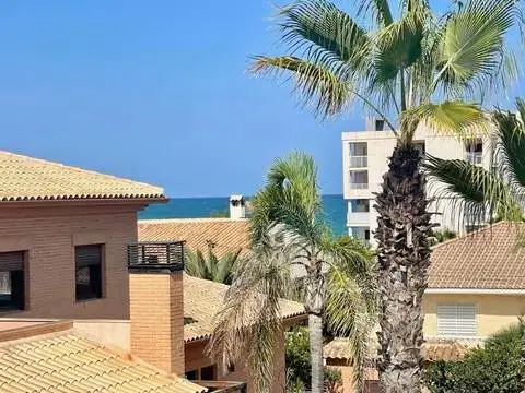 Piso en La Mata