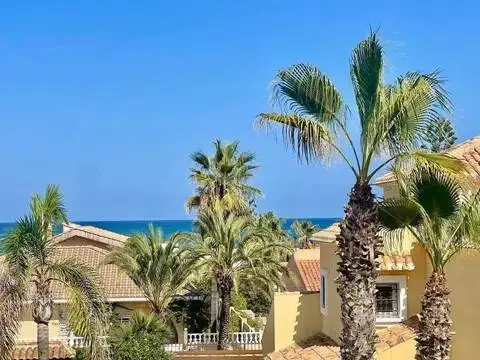 Piso en La Mata