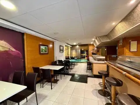 Nave industrial en Centre