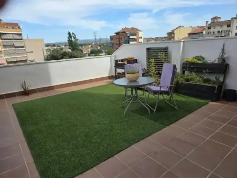 Piso en Ctra. de Santpedor-Bases de Manresa