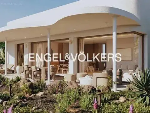 Chalet en Mancha Blanca