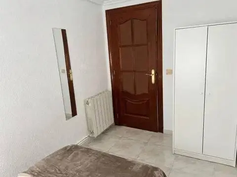Habitación en Chorrillo