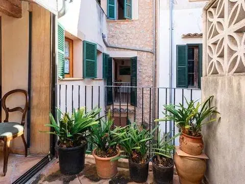 Chalet en Sóller