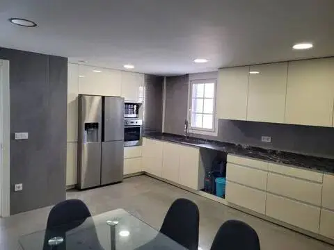 Chalet en Norte