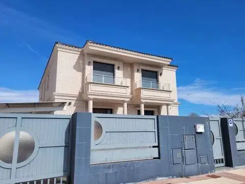 Chalet en Norte