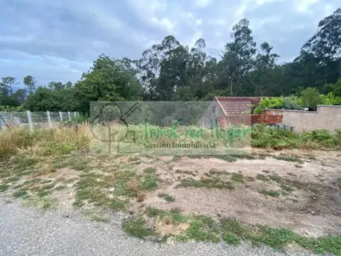 Terreno en O Porriño