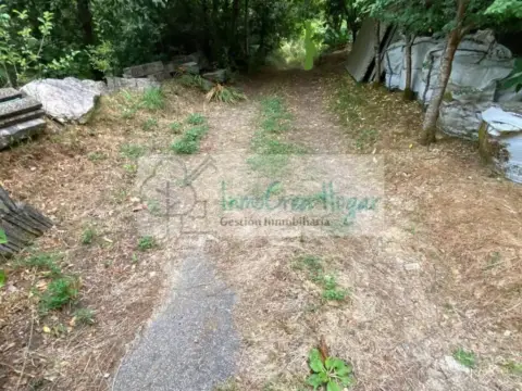 Terreno en O Porriño
