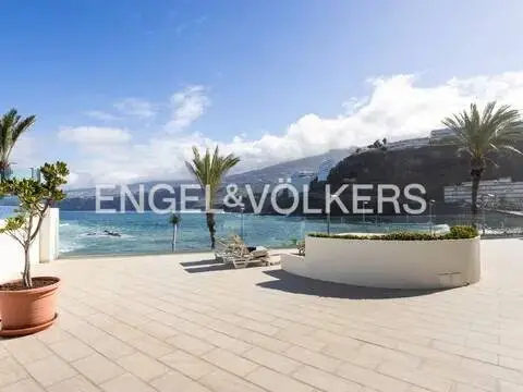 Piso en El Botánico